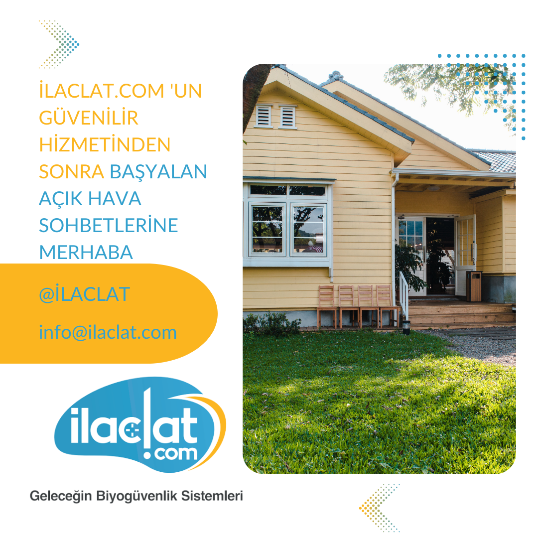 Bahçelerde Haşere Kontrol Hizmeti Neden Önemlidir ?