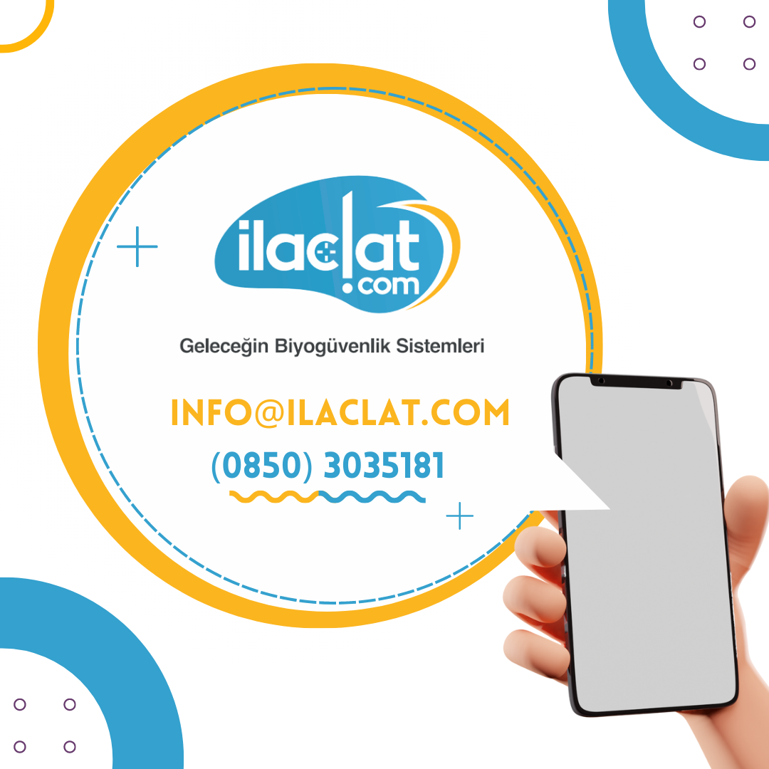 İlaclat Çağrı Merkezi
