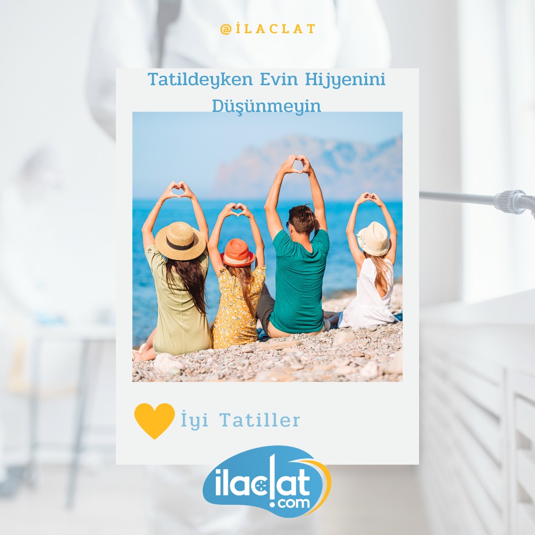 Tatil Zamanı