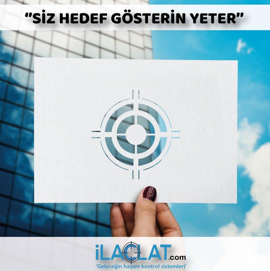 İlaçlamada Kaliteli Hizmetler