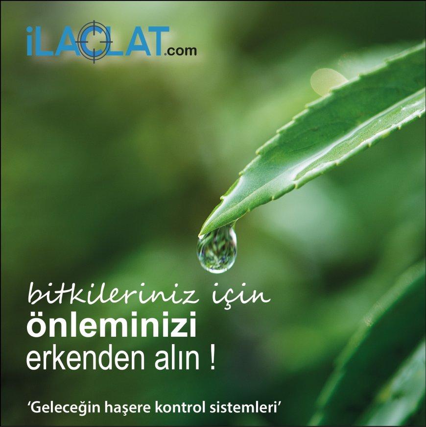İlaçlamada Kaliteli Hizmetler