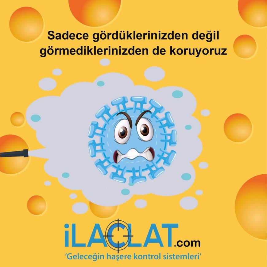 İstanbul İlaçlama