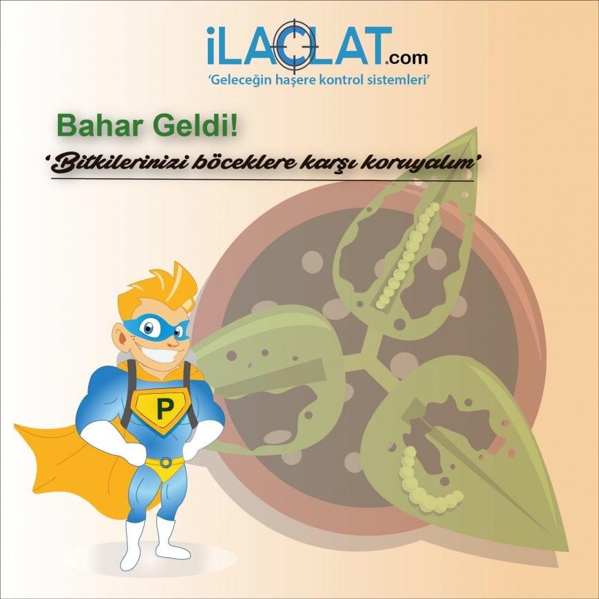İlaçlat.com