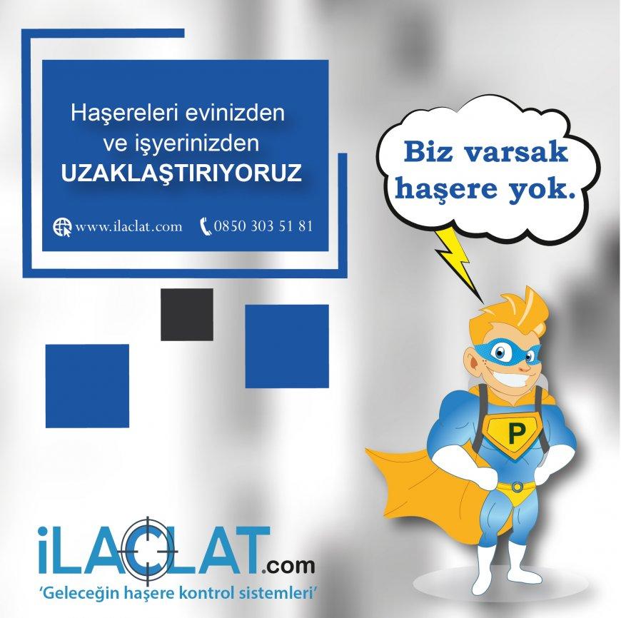 İlaçlama Yaptırmamızın Sebepleri