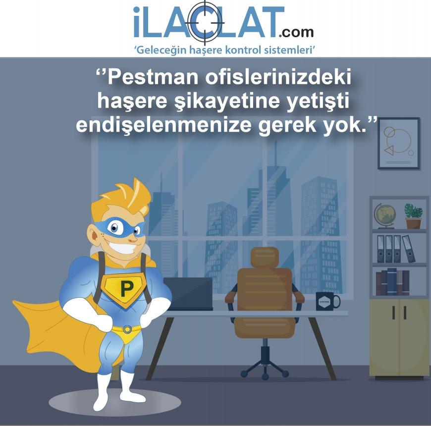 Haşerelerden Kurtulmanın Tam Zamanı