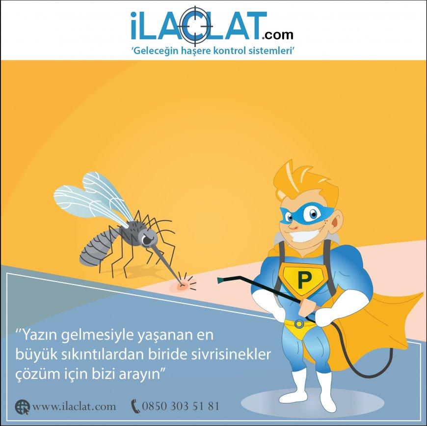 Periyodik İlaçlama Uygulaması