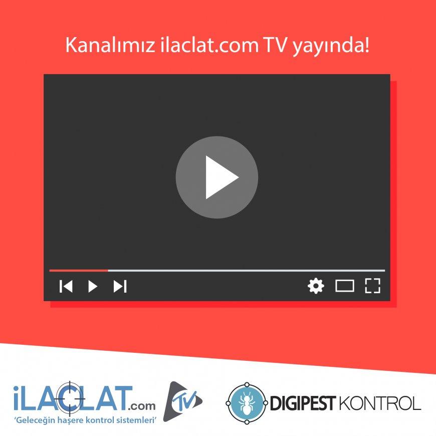Youtube'da Sizlerleyiz