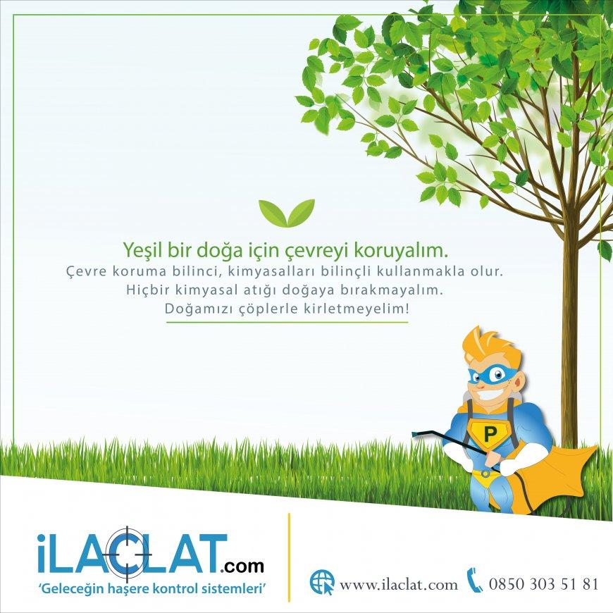 Temiz Gelecek  Temiz Çevre