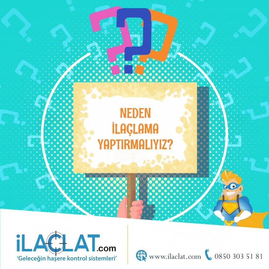 Periyodik İlaçlama